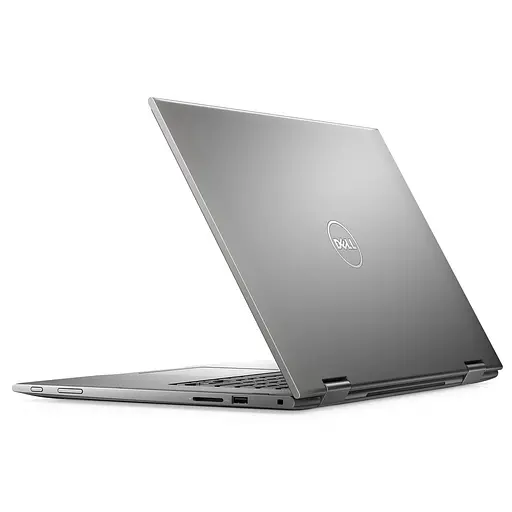 Ноутбук Dell Inspiron 15 5579 2-in-1 (i7-8550U/16/512SSD) - Class B "Б/В" - фото 10