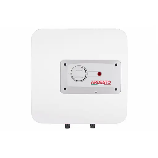 Бойлер электрический накопительный Ardesto EWH-10OMWMI - фото 2