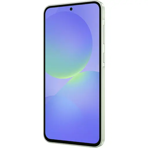 Смартфон Samsung Galaxy A36 5G 8/256GB Awesome Lime (SM-A366B) - фото 4