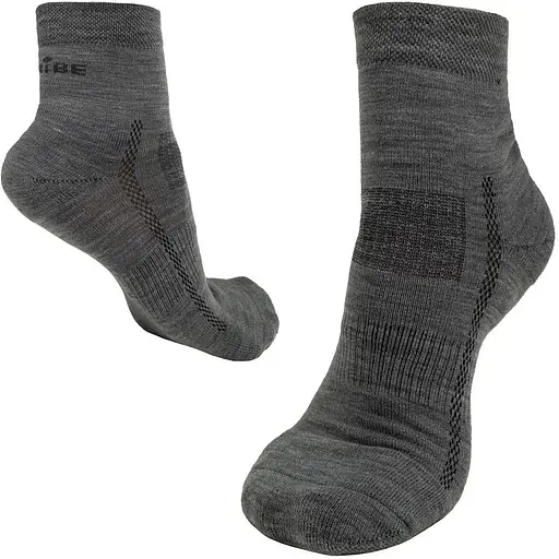 Шкарпетки Tribe Merino Hike T-KB-0017 41-43 Dark Blue (1042-T-KB-0017-blue-41-43)
