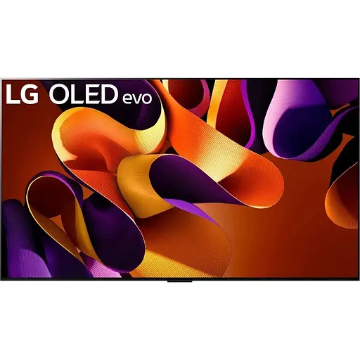 Телевізор LG G4 83" OLED 4K Ultra HD (OLED83G4) EU [128148]