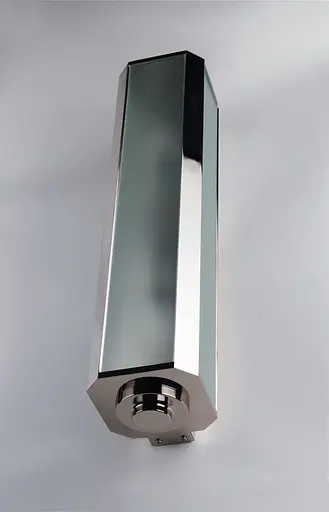 Настенное бра "Crystal" 1 PikArt арт. 23370 - фото 3