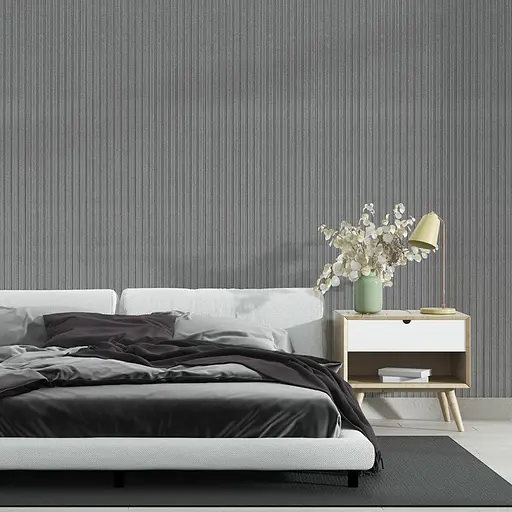 Панель-рейка в рулоне 2900х350х6мм Серебро SW-00002072 - фото 6