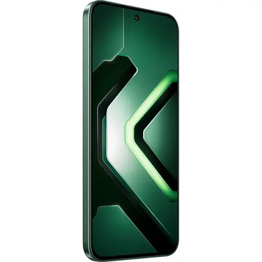 Смартфон Infinix GT 30 8/256GB Pulse Green [147452] - фото 4