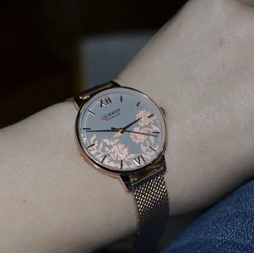 Часы Curren Provance - фото 9