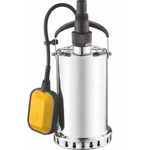 Дренажний насос Optima Q40052R 0,4кВт (15333) - фото 2