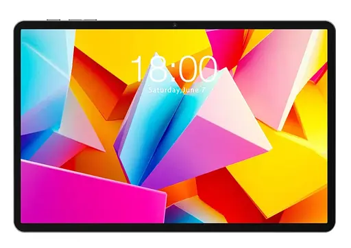 Планшет Teclast T50 Plus LTE 8/256GB Grey с чехлом для работы и развлечений FHD экран - фото 3