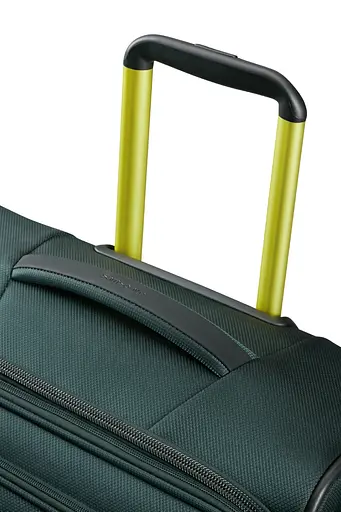 Валіза Samsonite RESPARK 79 см DARK TEAL 79x48x31(35) KJ3*61007 - фото 14