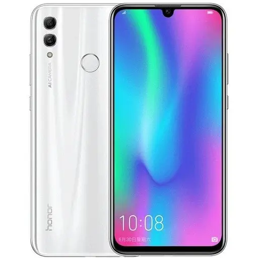 Смартфон Honor 10 Lite 4/64Gb white