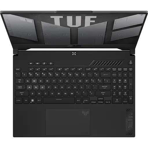 Ноутбук Asus FX507VU (FX507VU-LP167) [132626] - фото 3