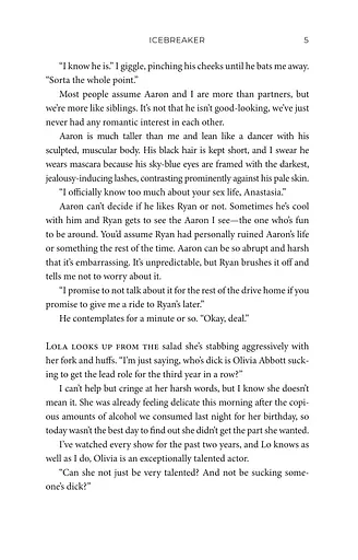 Icebreaker - фото 6