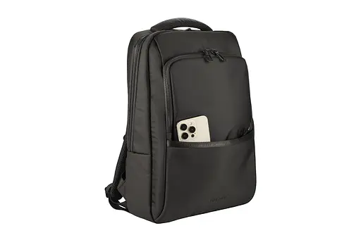 Рюкзак Luna Gravity AGS 15.6", чорний Tucano teh0014519 - фото 4