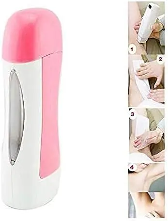 Машина для видалення волосся електрична - фото 3