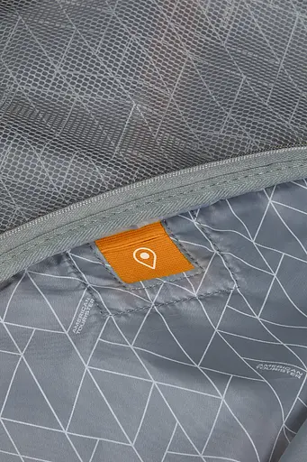 Чемодан American Tourister FASTFORWARD 68 см RADIANT ORANGE 68x46x26(30) MI0*86002 - фото 11
