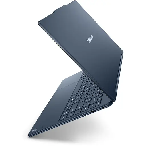 Ноутбук Lenovo Yoga 9 2-in-1 14ILL10,83LC000YBM,Ultra 7 258V (8-core),Arc 8 Core,32GB 8533MHz LPDDR5x - фото 10