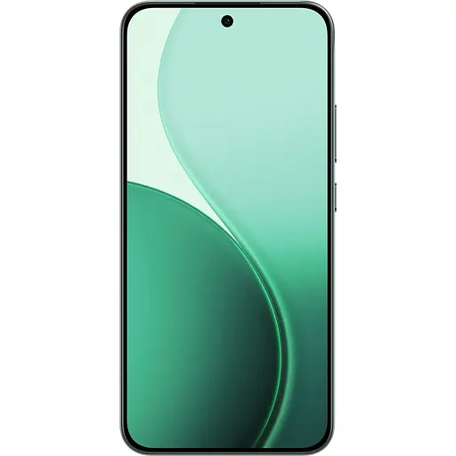 Смартфон Oppo Reno14 FS 5G 12/512GB Luminous Green Global EU [150642] - фото 2