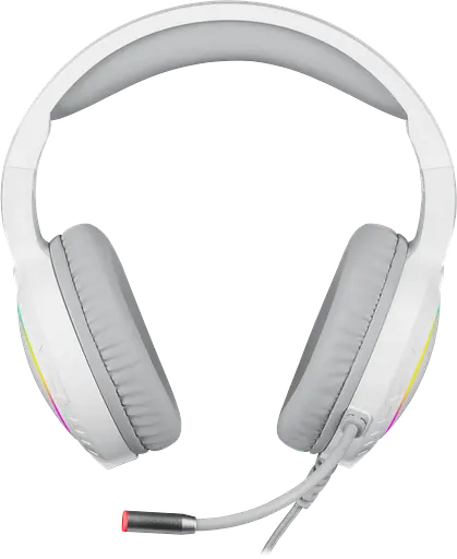 Наушники Mento White (70708) REDRAGON teh0021848 - фото 2