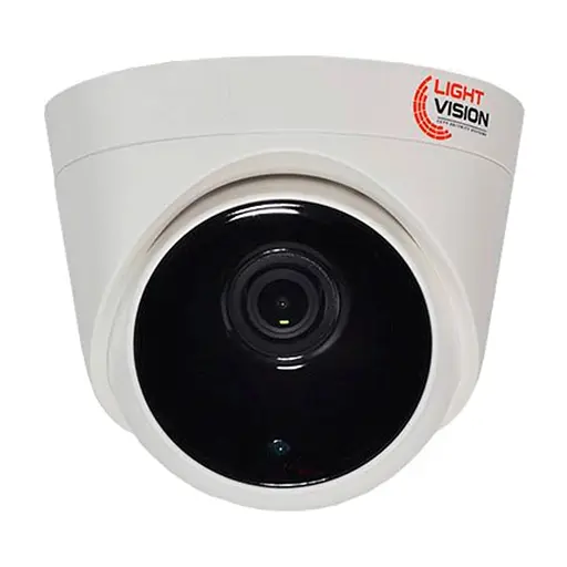 MHD-видеокамера 2Mp Light Vision VLC-5192DM White f=3.6mm (75-00034) - фото 2