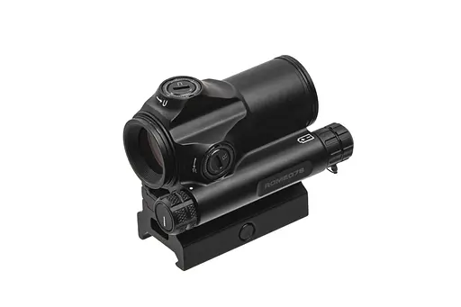 Приціл коліматорний Sig Optics Romeo 7 1x30mm сітка 2 MOA Red Dot на планку Picatinny - фото 4