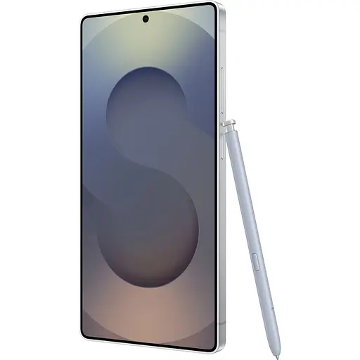 Смартфон Смартфон Samsung Galaxy S25 Ultra 12/1TB Titanium Silverblue (SM-S938BZBH) [NFC, 2 SIM/1 SIM + eSIM] - фото 4