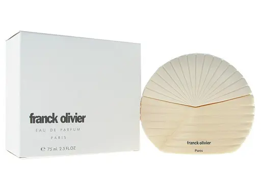 Оригінал Franck Olivier Eau de Parfum 75 мл парфумована вода - фото 1