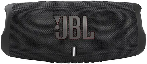 Портативная колонка JBL Charge 5 (JBLCHARGE5BLK) Black