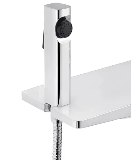 Душевая система Kroner KRP Armada - W066 (CV033879) - фото 6