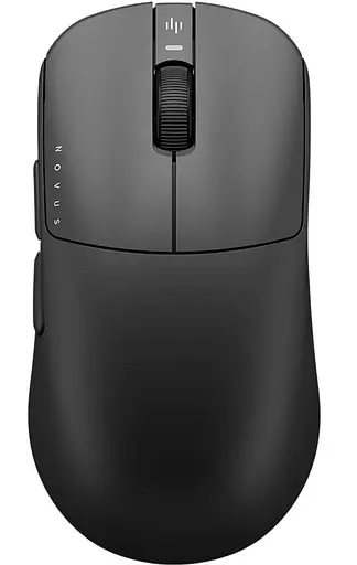 Миша Dark Project Novus (DPP_Novus_BG) - фото 1