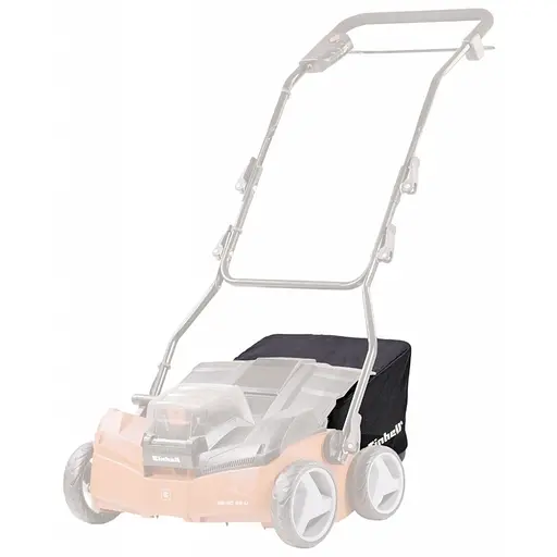 Травозбірник для скарифікатора Einhell GE-SC 35/1 Li 28 л (3405576)