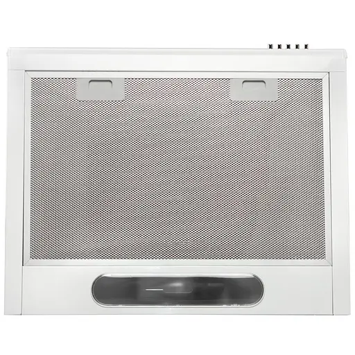 Вытяжка плоская Eleyus Line I 50 WH - фото 5