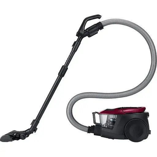 Пылесос с контейнером Samsung VC07M31A1HP/UK