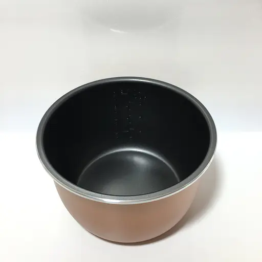 Кастрюля на 3 литра для мультиварки-скороварки POLARIS PPC 1203AD, антипригарное покрытие - фото 2