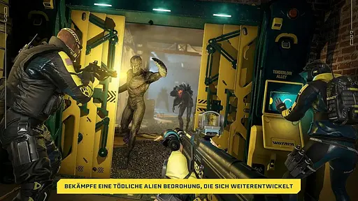 Игра Sony PlayStation 4 Tom Clancy’s Rainbow Six Extraction Английская версия Б/у - фото 5