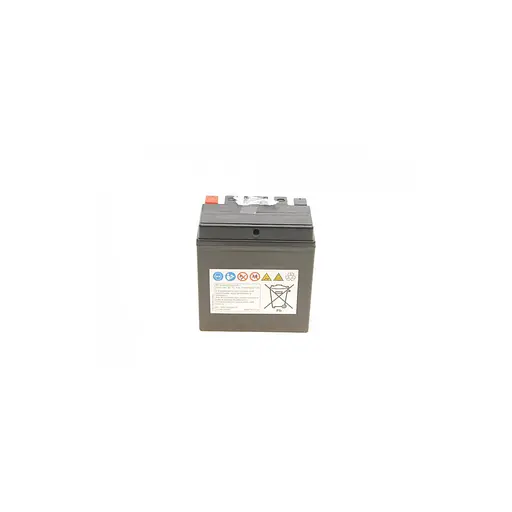 Акумулятор автомобільний Bosch 0 986 FA1 160 - фото 2