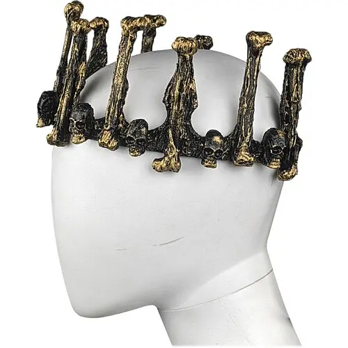 Корона Король Мертвецов - фото 4