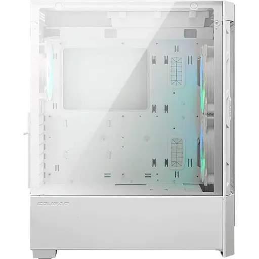 Корпус Cougar Airface RGB White (CGR-5ZD1W-AIR-RGB) Без БП - фото 7