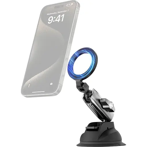 Держатель для смартфона Telesin P3-SUS-02 MagSafe [135277]