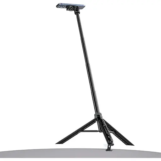 Штатив-монопод Ulanzi TT88 MagSafe Black [150684] - фото 7