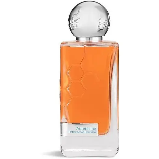 Парфюмированная вода оригинал тестер Hormone Paris Adrenaline 100 мл - фото 1
