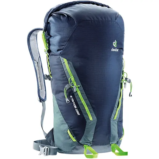 Рюкзак Deuter Gravity Rock&Roll 30 Navy-Granite (1052-3362217 3400)