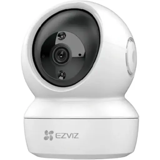 IP-відеокамера Ezviz CS-H6c 1080P з Wi-Fi поворотна 2 Мп