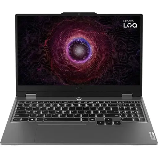 Ноутбук Lenovo LOQ 15ARP9 (83JC00NGRA) [153063]