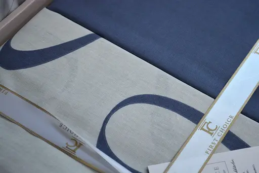 Постільна білизна Alfeo Aura Ранфорс First Choice pbe0051026 - фото 2