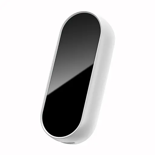 Бездротовий конвертер BASEUS Audio Converter Wireless BA02 BlueTooth 5.0 120 mAh чорний - фото 2