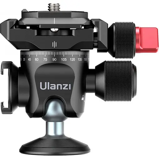 Штативная головка Ulanzi U-120 [85995]