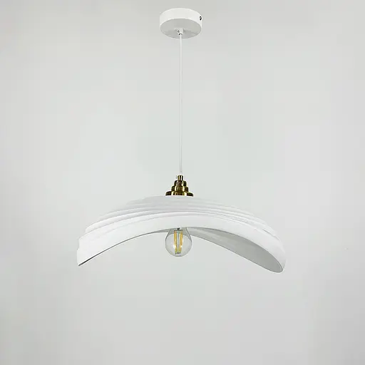 Дизайнерский подвес Wabi-Sabi L | Line F | Арт. MJ134-470 - фото 3