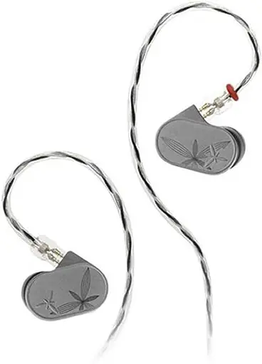 Навушники MOONDROP LAN II 2 (REF) IEM - фото 6