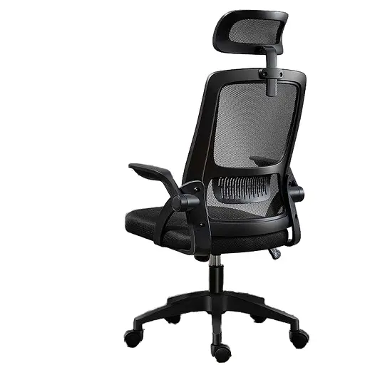 Офисное кресло Hanert Fest Black - фото 2