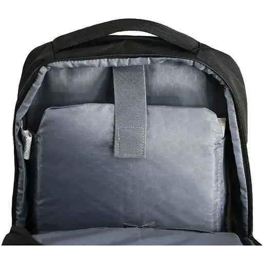 Рюкзак NikiBo Studio 16 л черный (30011005-01) - фото 5