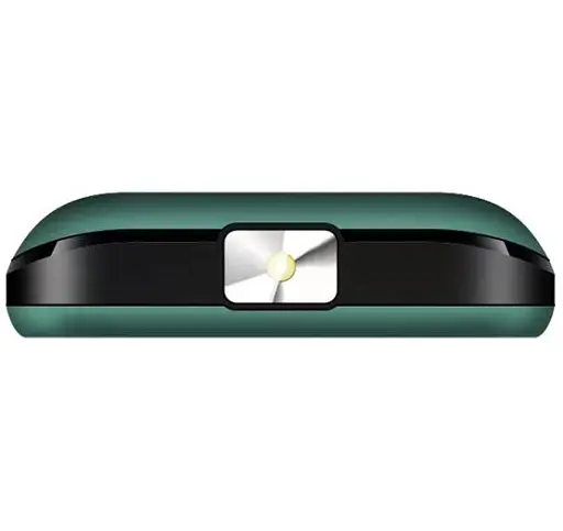 Телефон Nomi i2403 Dark Green UA UCRF - фото 6